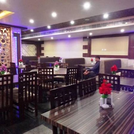 Shree Vishnu Darshan Holiday Home Пури Экстерьер фото