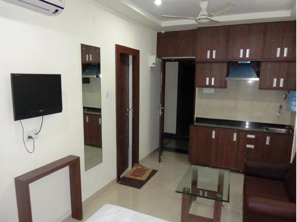 Shree Vishnu Darshan Holiday Home Пури Экстерьер фото